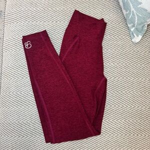 Bombshell Sportswear Uplift Leggings Med